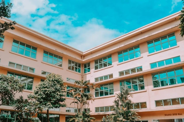 Sekolah Kencanakotamukomuko